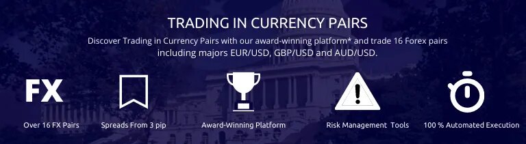 Currency Pair Trading
