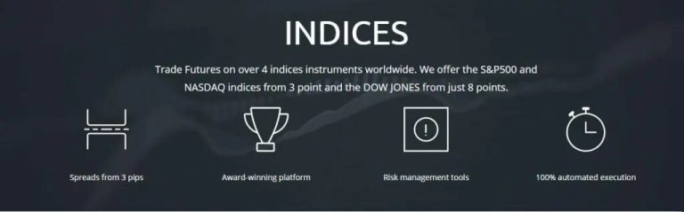 Index Trading