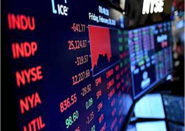 U.S. STOCK