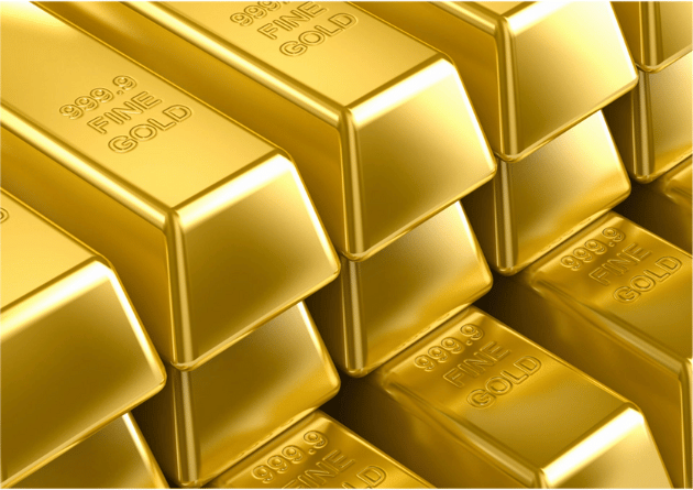 Gold