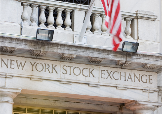New York Stock Exchange