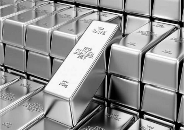 Silver