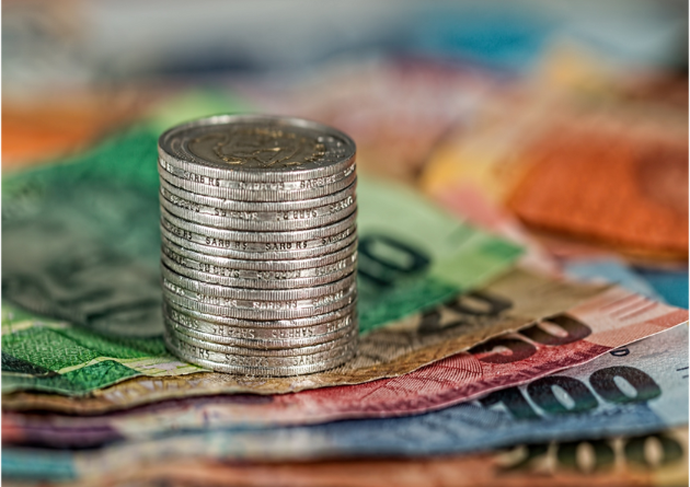Currency Pairs