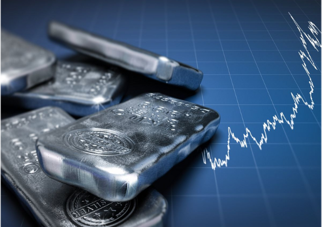 Silver Eases Following Recent Gains Amid Fed Uncertainty and Heightened Geopolitical Risks