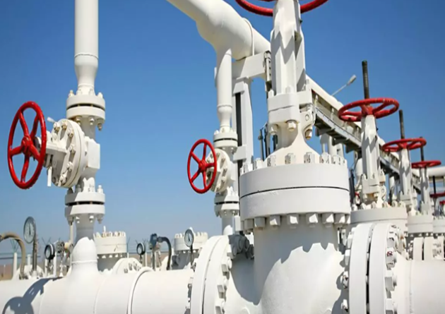 Expectations for Natural Gas Prices, Along With Regional Heat