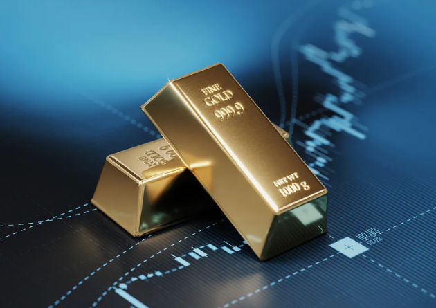 Gold Prices Saw a Modest Increase As Investors Sought Safe Haven Assets