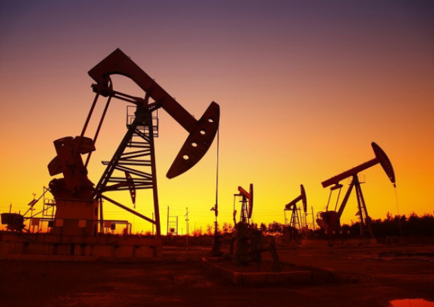Oil Market