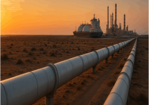 Natural Gas