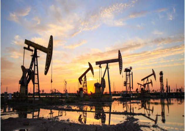 Oil