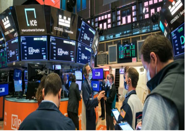 U.S. Stock Futures Rise Slightly as Markets Await Crucial U.S. Nonfarm Payrolls Data