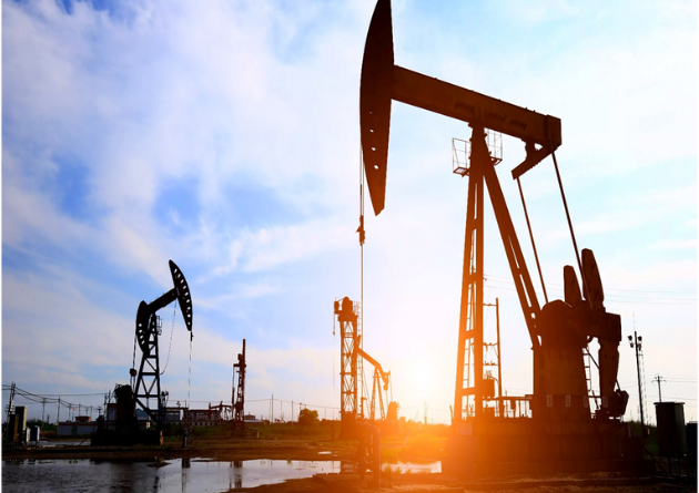 Oil