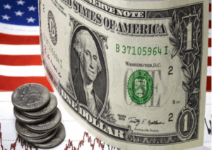 US Dollar Index Rises Above 98.50 as Trump Signals De-Escalation in US-China Trade Dispute.