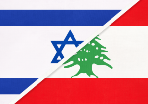 Israel Lebanon
