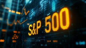 S&P 500 Hits New Record Highs, Continues Winning Streak