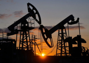 Oil