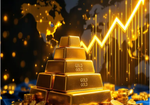 Gold