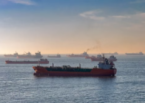 Crude Oil Futures