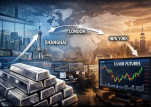 Silver