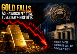 Gold Falls