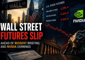 Wall street