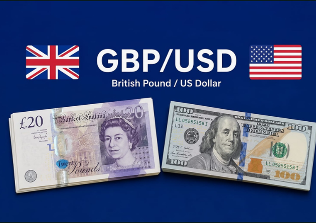 gbpusd