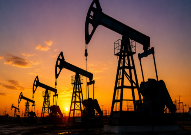Oil