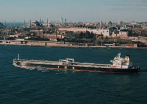 Oil