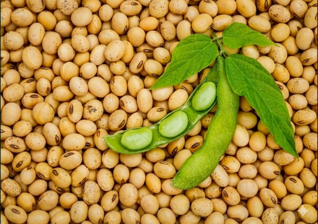 soyabean