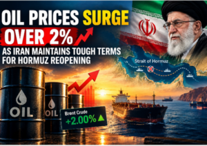 Oil