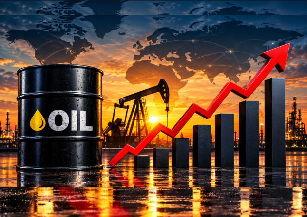 OIL