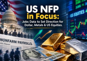 US NFP