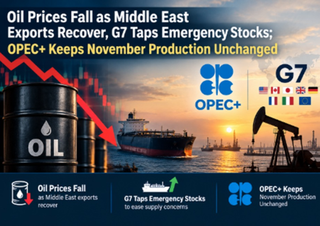 Oil